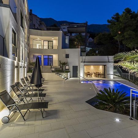 Villa Sky Mimice Exterior photo