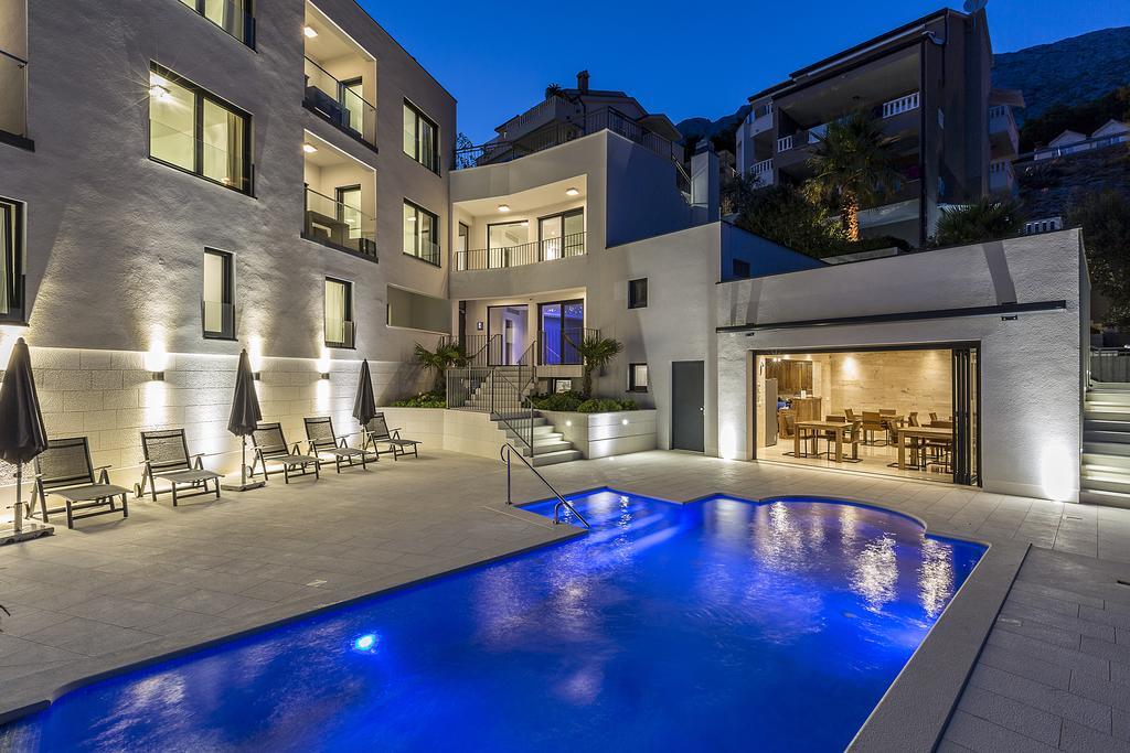 Villa Sky Mimice Exterior photo