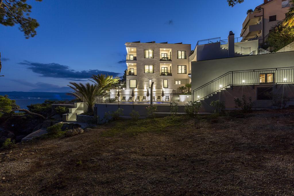 Villa Sky Mimice Exterior photo