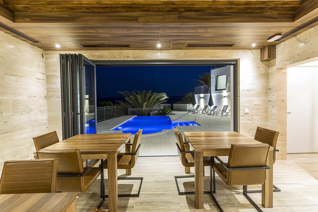 Villa Sky Mimice Exterior photo