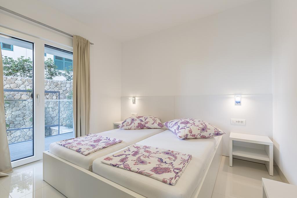 Villa Sky Mimice Exterior photo