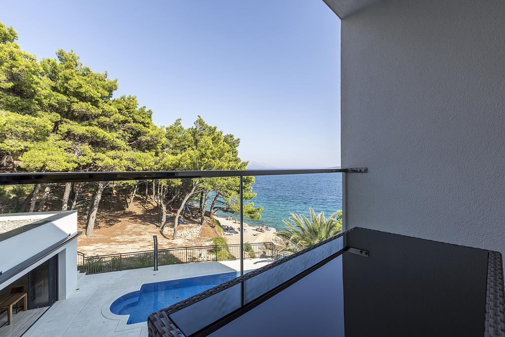 Villa Sky Mimice Exterior photo