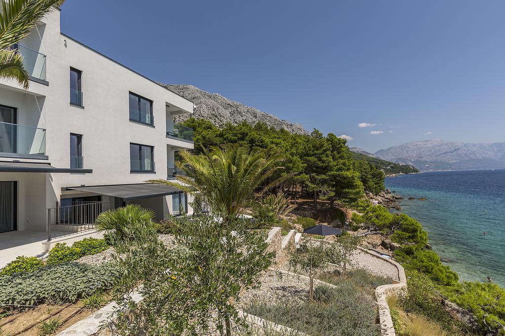 Villa Sky Mimice Exterior photo