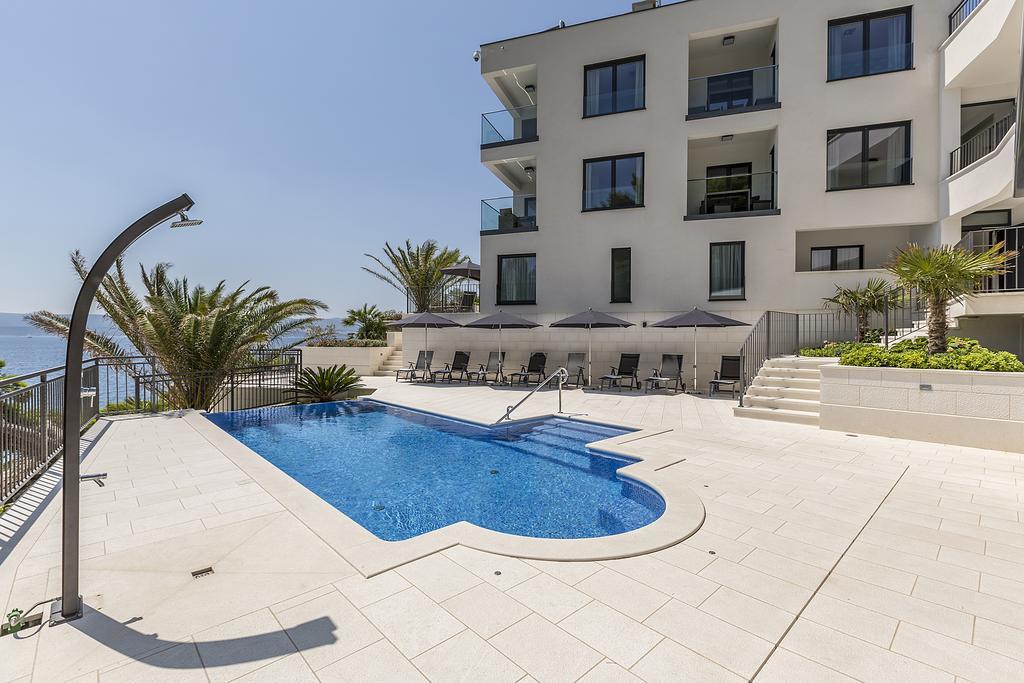 Villa Sky Mimice Exterior photo
