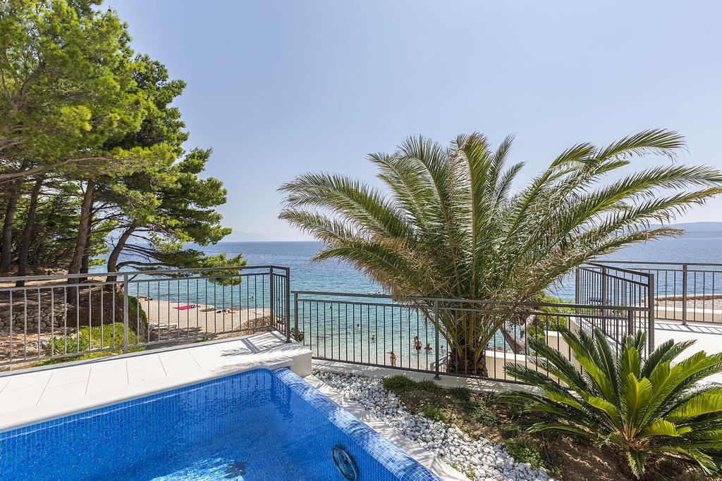 Villa Sky Mimice Exterior photo